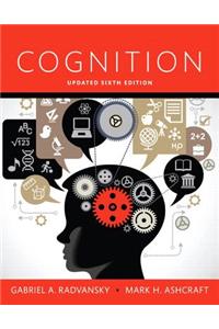 Cognition -- Print Offer [loose-Leaf]