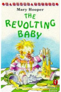 The Revolting Baby (Young Puffin Story Books)