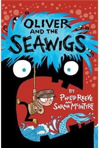 Oliver and the Seawigs