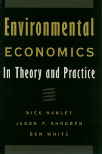 Environmental Economics