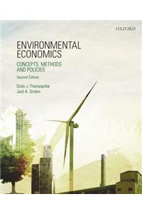 Environmental Economics