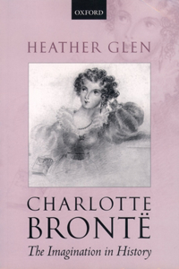 Charlotte Bronte
