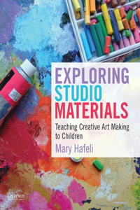 Exploring Studio Materials