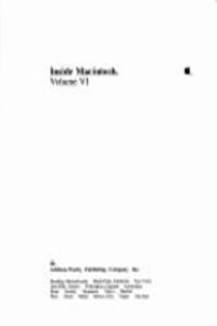 Inside Macintosh
