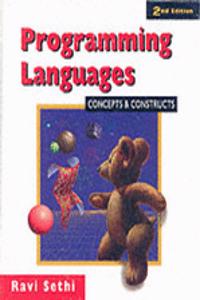 Programming Languages