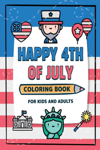 Happy 4th of July