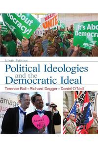Political Ideologies and the Democratic Ideal
