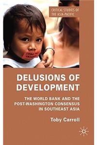 Delusions of Development