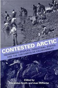 Contested Arctic