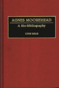 Agnes Moorehead