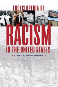 Encyclopedia of Racism in the United States