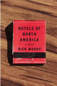 Hotels of North America