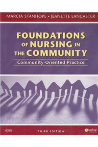 Foundations of Nursing in the Community