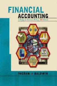 FinCBS$cial Accounting A Bridge To Decision Making ; 4 /E