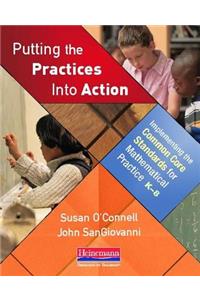 Putting the Practices Into Action