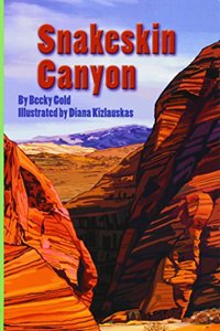 Reading 2011 Leveled Reader 2.4.4 Below Snakeskin Canyon