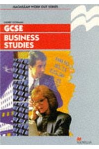 Work Out Business Studies GCSE