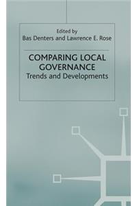 Comparing Local Governance