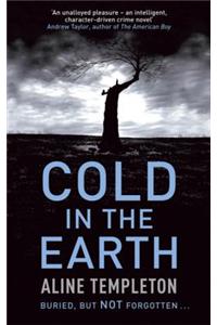 Cold in the Earth