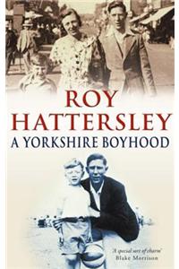 A Yorkshire Boyhood