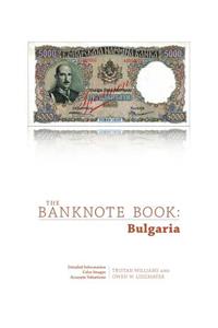 The Banknote Book