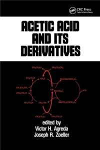 Acetic Acid and Its Derivatives