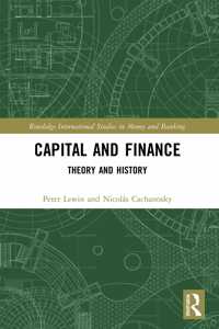 Capital and Finance