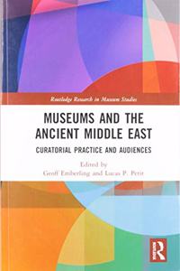 Museums and the Ancient Middle East