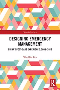 Designing Emergency Management