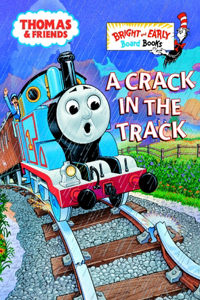 Crack in the Track (Thomas & Friends)