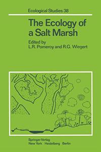 Ecology of a Salt Marsh