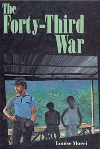 Forty-Third War