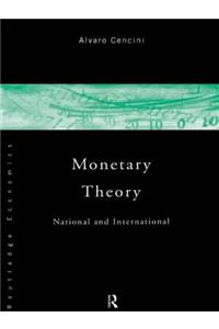 Monetary Theory