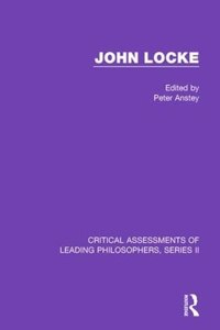 John Locke: Critical Assessment II