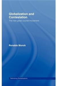 Globalization and Contestation