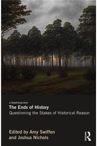 The Ends of History
