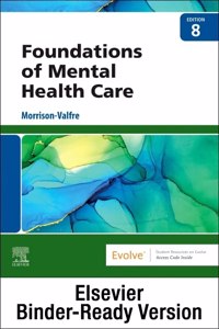 Foundations of Mental Health Care - Binder Ready