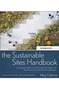 Sustainable Sites Handbook