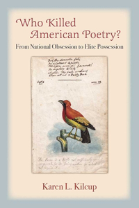 Who Killed American Poetry?