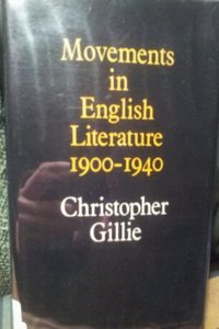 Movements in English Literature