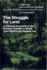 The Struggle for Land