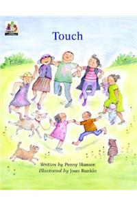 Touch Big Book Version (English)