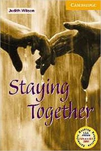 Staying Together [With CD]