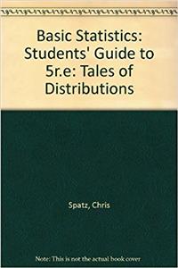 Basic Statistics
