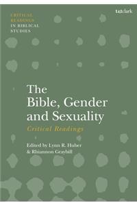 Bible, Gender, and Sexuality
