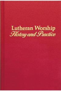 Lutheran Worship