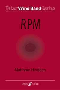 RPM: For Wind Ensemble