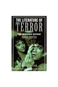 The Literature of Terror: Volume 2