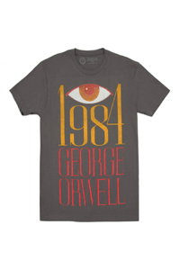 1984 Unisex T-Shirt X-Large
