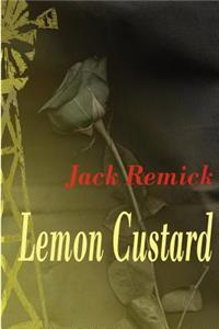 Lemon Custard